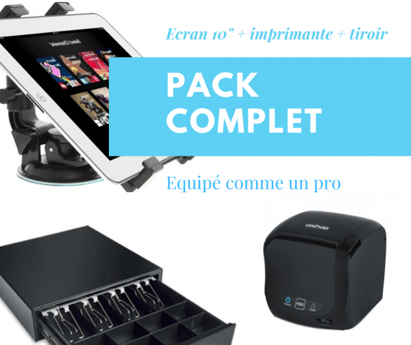 pack complet Android