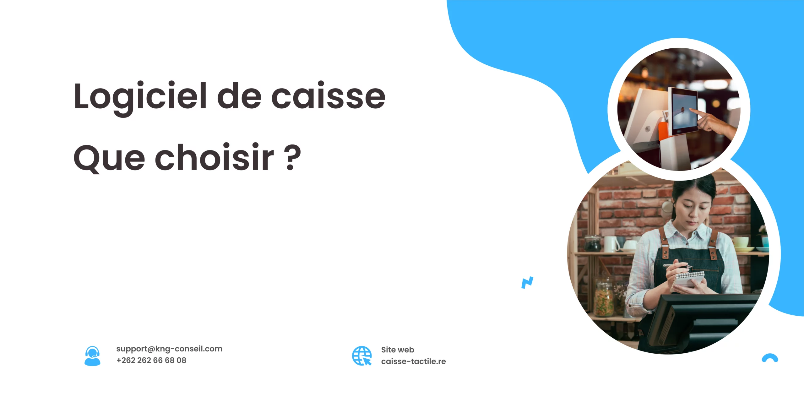 logiciel de caisse, que choisir?