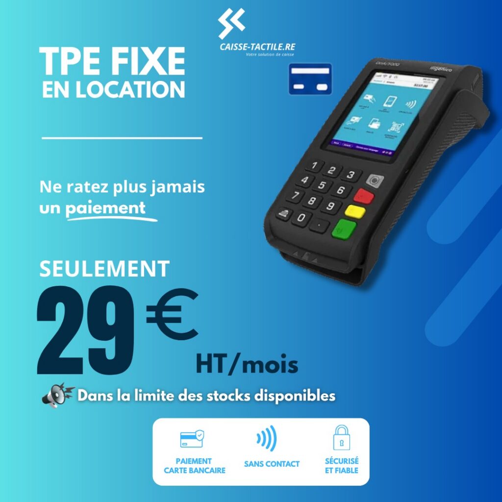 Analyse de la donnée de caisse pour optimiser le commerce