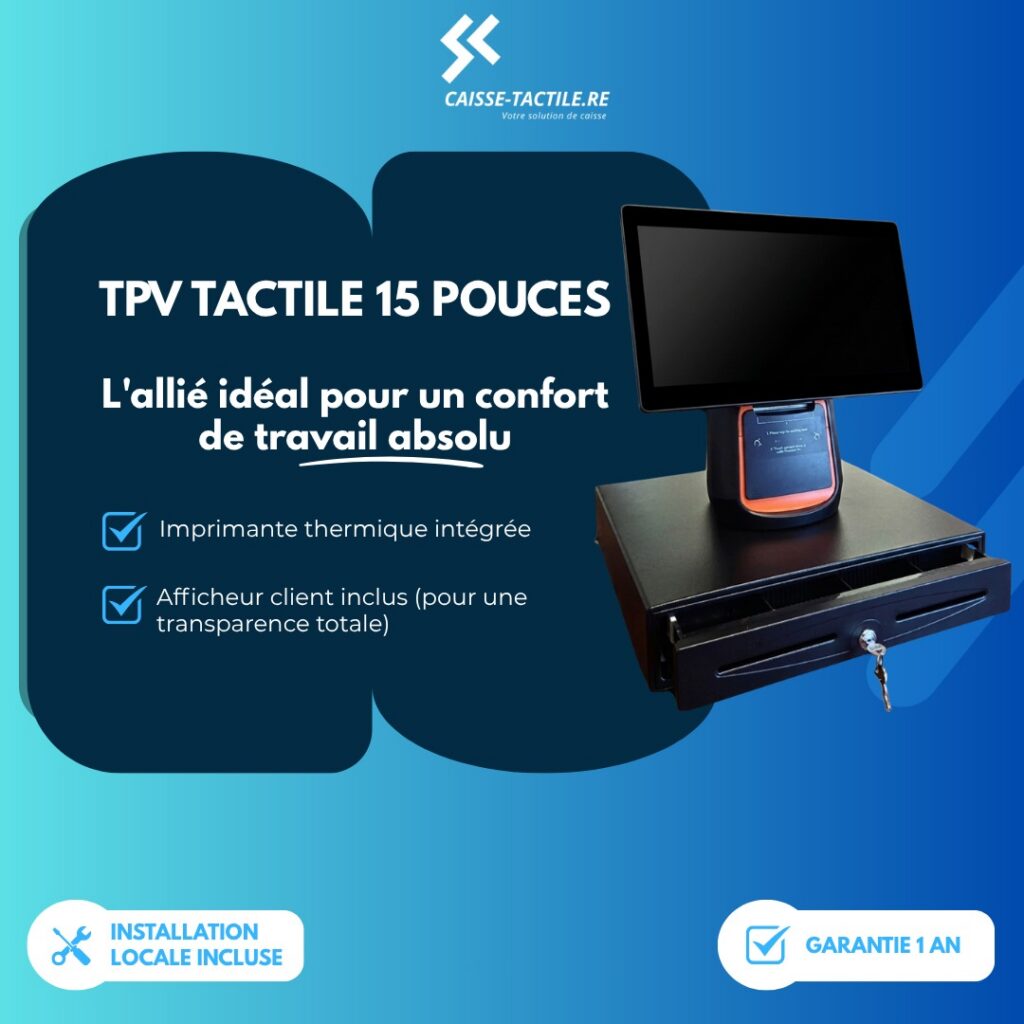 Analyse de la donnée de caisse pour optimiser le commerce